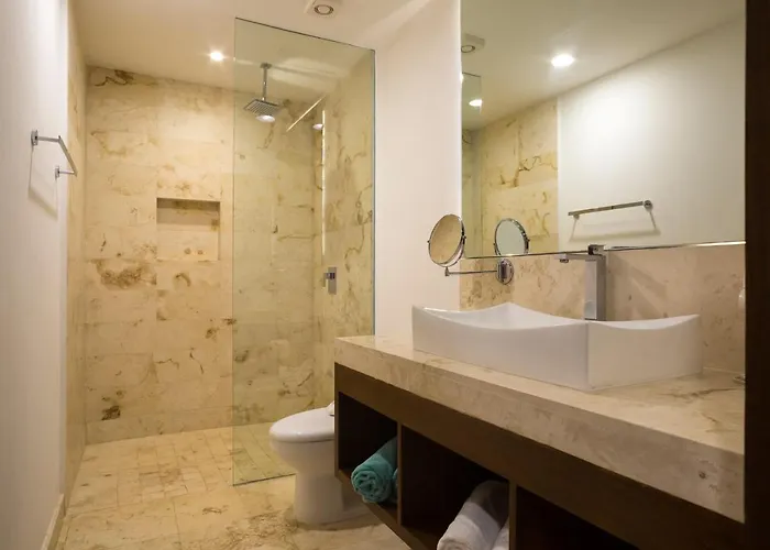 Lovely 1 Bedroom With Plunge Pool In Bahia Principe Golf *