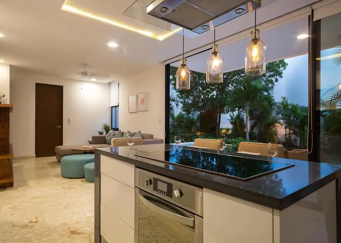 Lovely 1 Bedroom With Plunge Pool In Bahia Principe Golf * Akumal