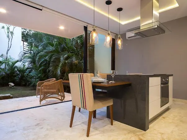 Lovely 1 Bedroom With Plunge Pool In Bahia Principe Golf *