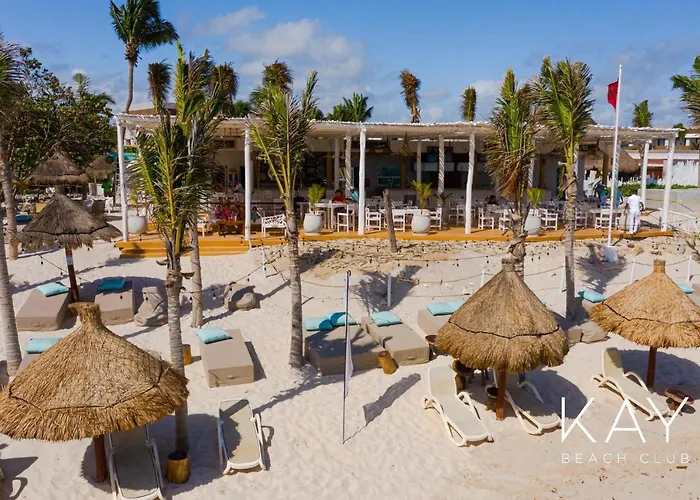 Apartamento Lovely 1 Bedroom With Plunge Pool In Bahia Principe Golf