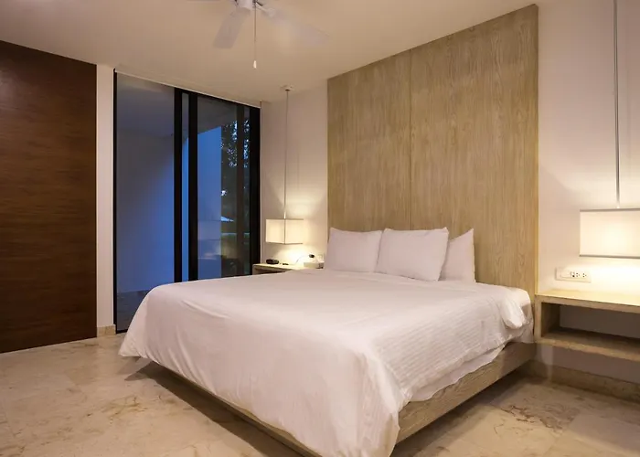 Lovely 1 Bedroom With Plunge Pool In Bahia Principe Golf